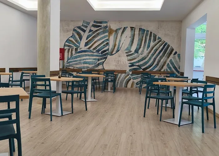 Hotel Otello Punta Marina